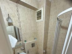 1+1 STANDART DAİRE BALKONLU