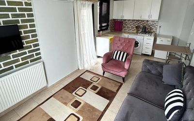 Hypatia Rezidans Otel · 5