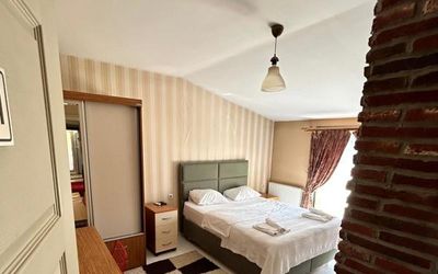 Hypatia Rezidans Otel · 2