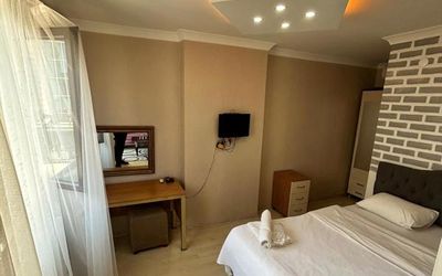 Hypatia Rezidans Otel · 3