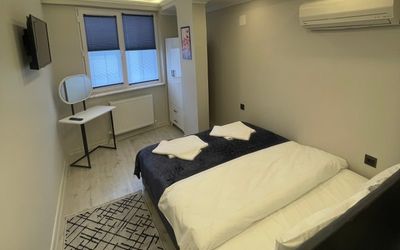 Gece Kuşu Homes · 2