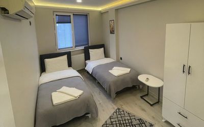 Gece Kuşu Homes · 5