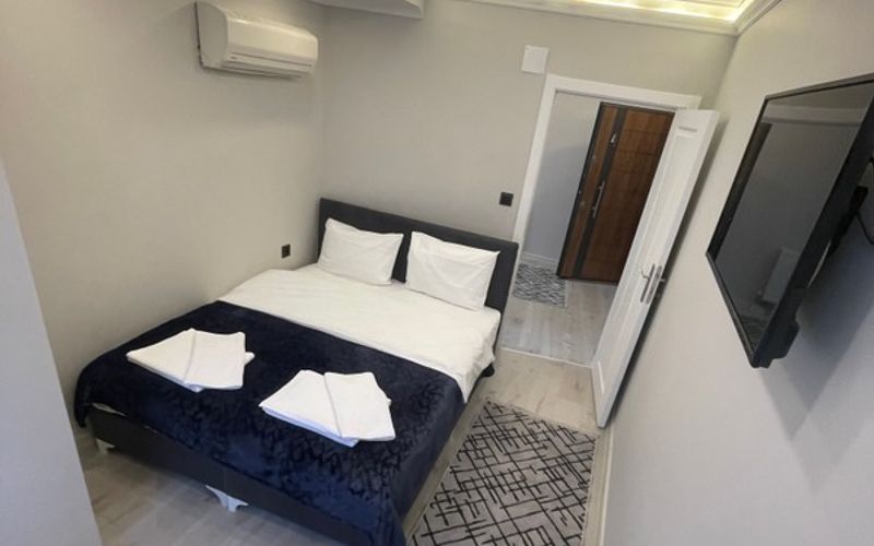 Gece Kuşu Homes · 1