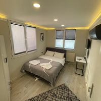 Gece Kuşu Homes