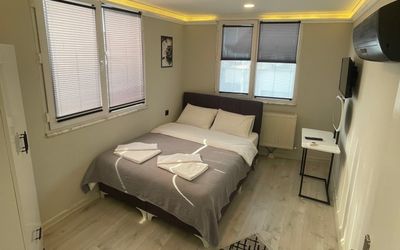 Gece Kuşu Homes · 3