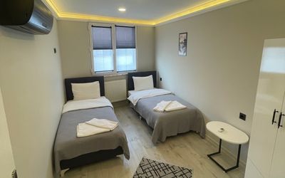 Gece Kuşu Homes · 4