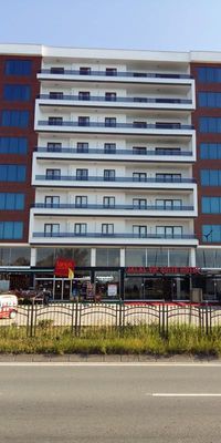 Jalal Vip Suite Hotel