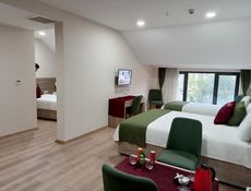 Suite Familiare