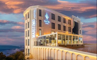 Maritimo Hotel · 2
