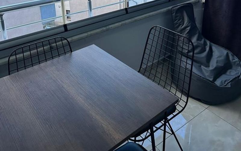 Meydan Suites · 1