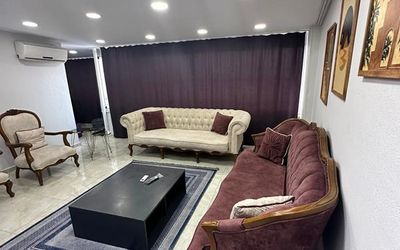 Meydan Suites · 4