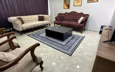 Meydan Suites · 3