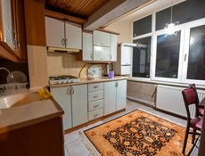Çatı Katı Daire
