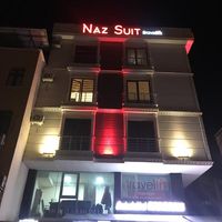 Naz Suit
