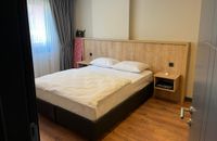 Dağ Manzaralı 2+1