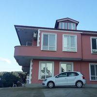 Pink Village Home