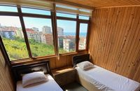 2+1 Deniz Manzara Suit Daire