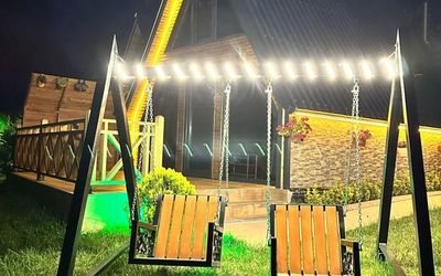 Trabzon Bungalov Evleri · 2