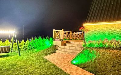 Trabzon Bungalov Evleri · 3