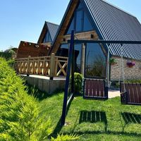 Trabzon Bungalov Evleri