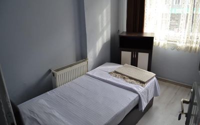Trabzon Feyzan Otel · 4
