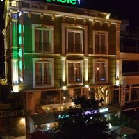 Üçkale Otel & Restaurant