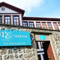 Ve Hotels Trabzon
