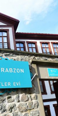 Ve Hotels Trabzon