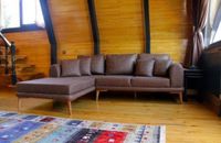 Jakuzili Vip Bungalov