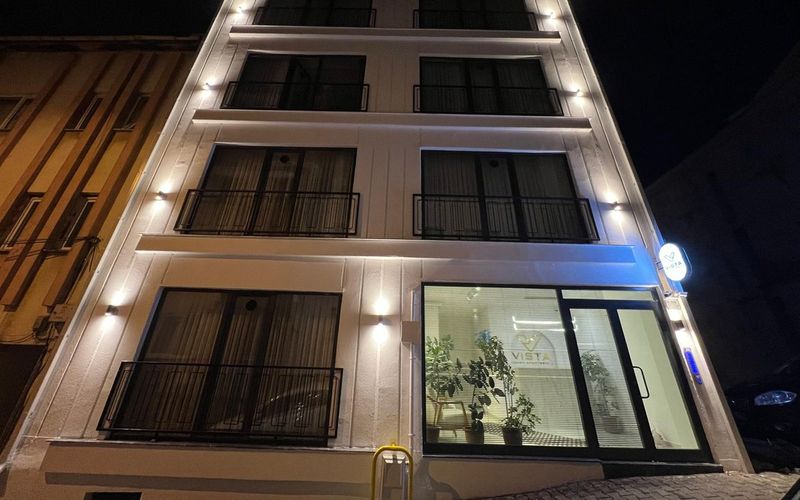 Vista Living Apartments · 1