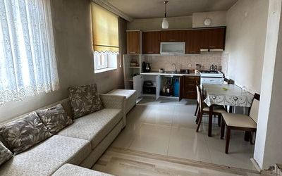 Ortahisar Home · 2