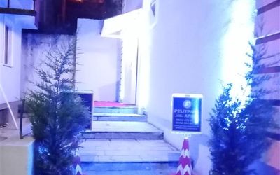 Pelitpark Apart · 5
