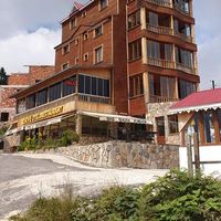 Sisdağı Zirve Otel