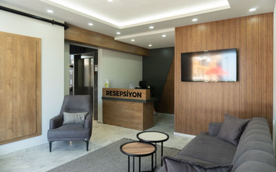 Güven Palace Suites · 4