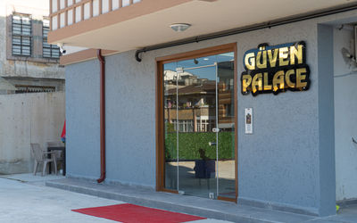 Güven Palace Suites · 3