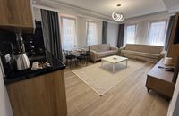 Deluxe Tek Yatak Odalı En Suite - Şehir Manzaralı