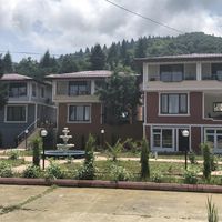 Zarha Mountain Resort Hotel