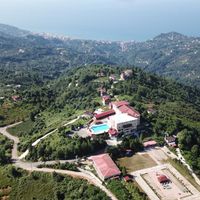 Zarha Mountain Resort Hotel