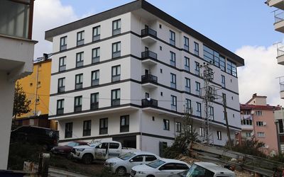 Thoania Apart Otel · 2