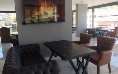 Thoania Apart Otel · 5