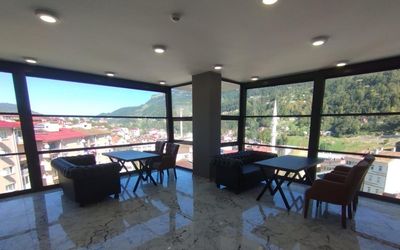 Thoania Apart Otel · 4