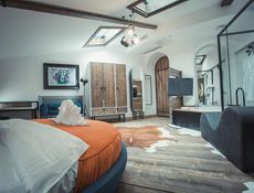 Wielki Apartament