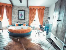 Apartament dla nowożeńców