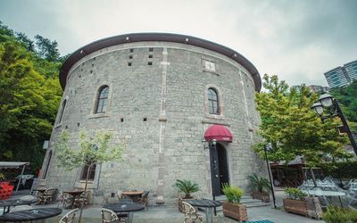 Cephanelik Otel · 2