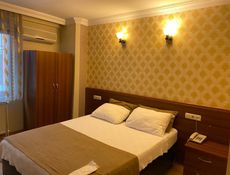 Chambre Standard - Simple
