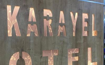 Karayel Otel · 4