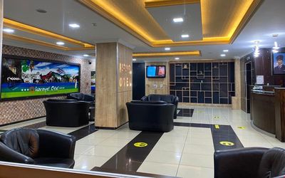 Karayel Otel · 5