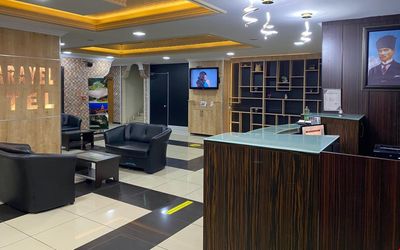 Karayel Otel · 3