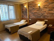 Chambre Standard - Double