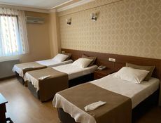 Chambre Standard - Triple